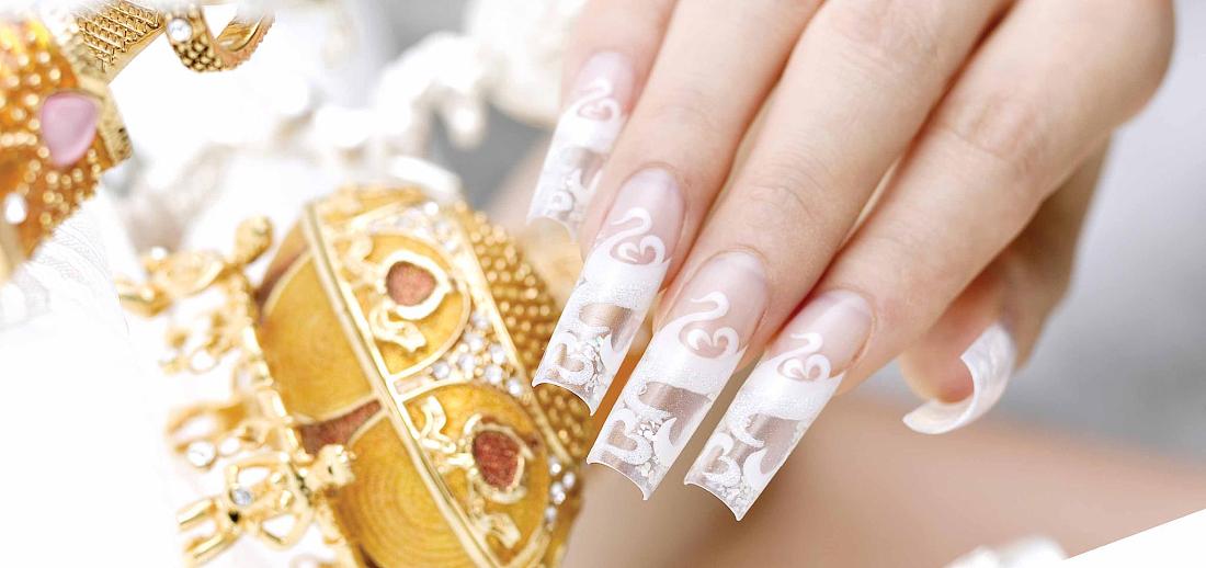 Jenny Beauty College Certificate in Comprehensive Nail Technician