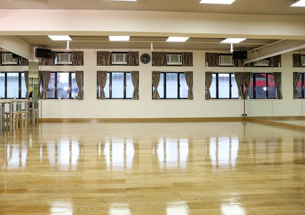 Viva Dance 拉丁舞學院