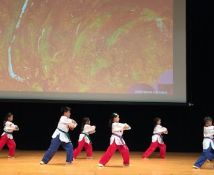 JNK Taekwondo