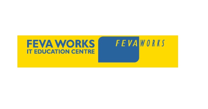 Feva Works It Education Centre Diploma in Digital Photography for Advertising