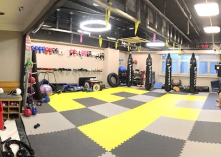 Elite Fitness
