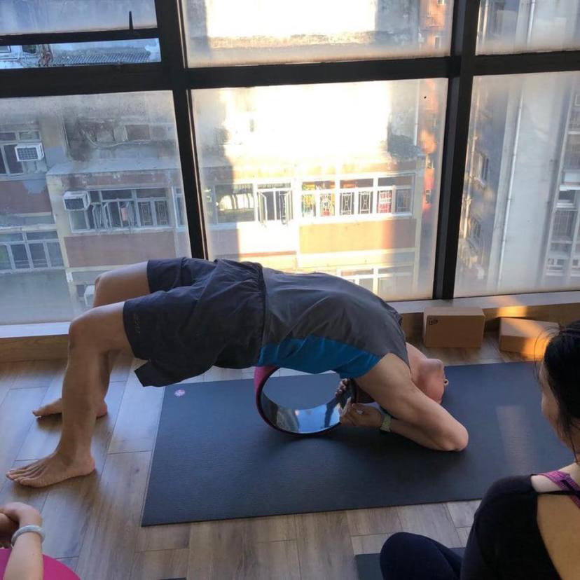 Ming Yoga Studio