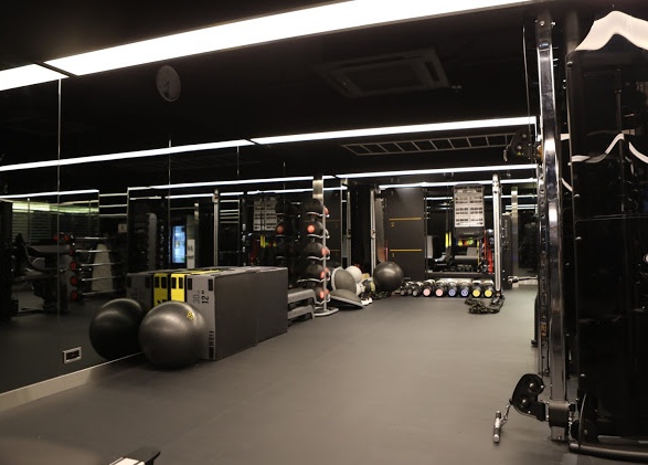Absolute Fitness