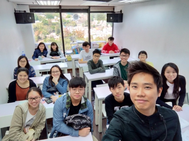 朗林理學 補化學, 化學補習, 補Chem, 生物補習, 物理補習, 補PHYSICS