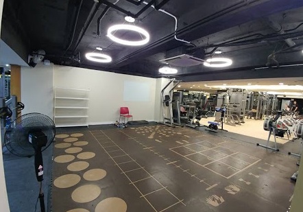 Elite Fitness