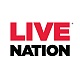 Live Nation HK