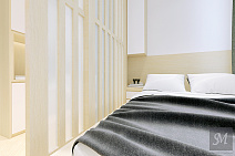 環海東岸 Bedroom Design Ideas in Hong Kong