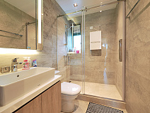 Y.I 現代 浴室設計