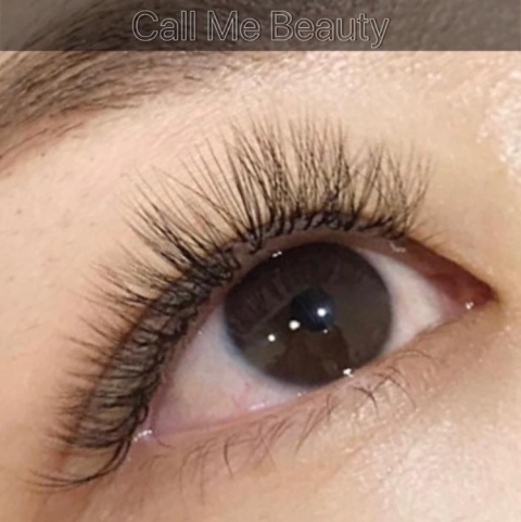 【 日韓式植睫毛】