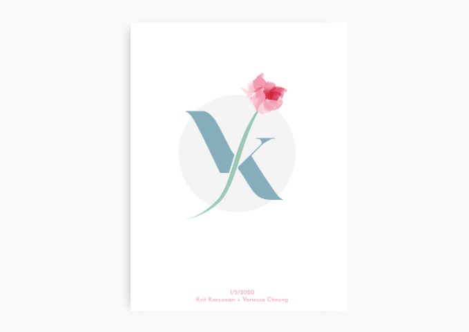 Wedding Logo