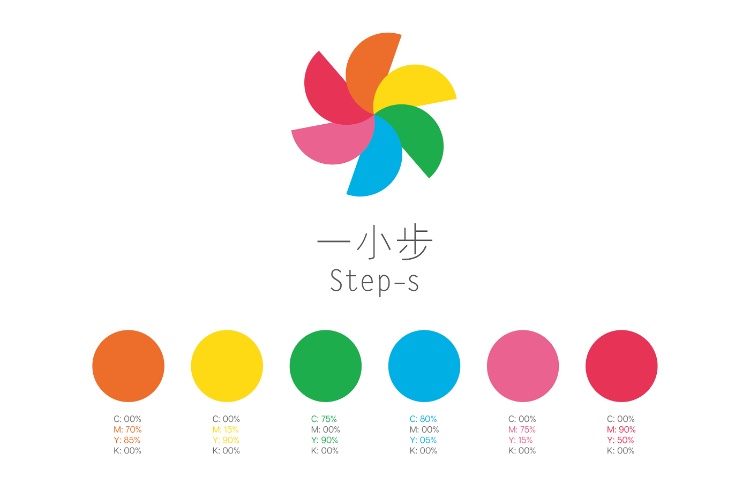 一小步--Brand & Product Design