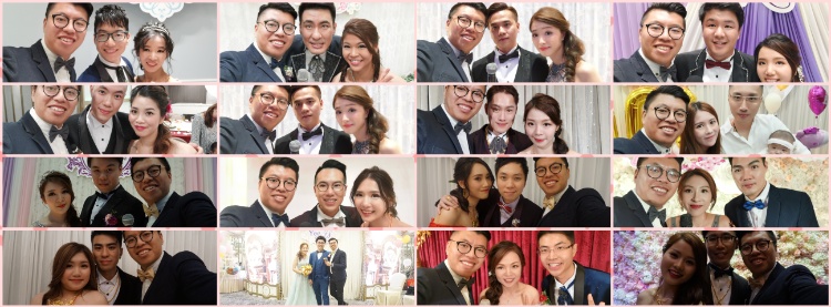 婚宴司儀