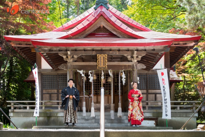 PreWedding, Oversea, Outdoor, & Couple Photography