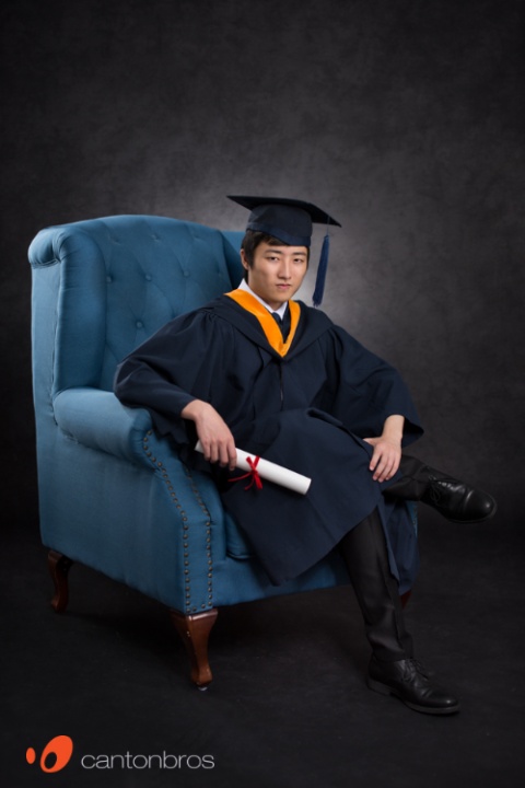 Graduation, Portrait, & Studio Photography