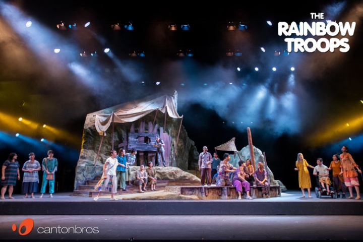 Drama, Stage, Performance Photography