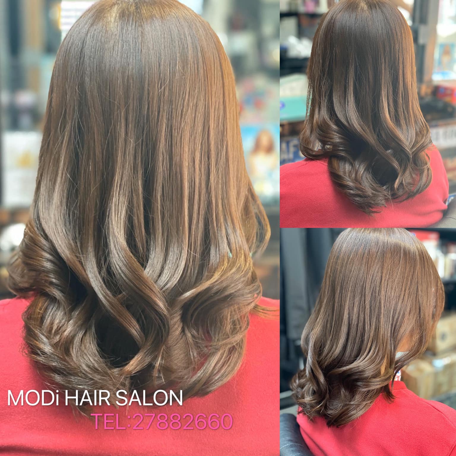 Toby At Your Service