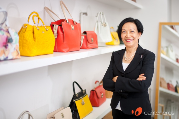 CEO, People, & Portrait Photography