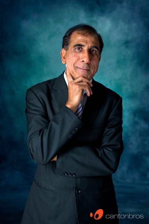 CEO, Profession, Portrait, & Studio Photography