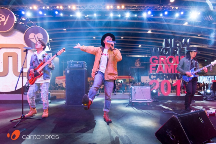 Performance, Event, & Stage Photography