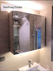 南豐中心 浴室設計