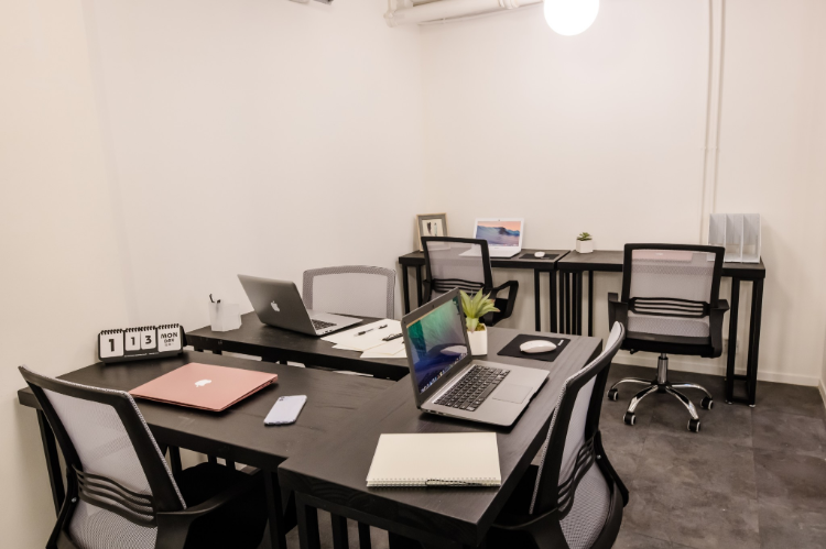Private Office