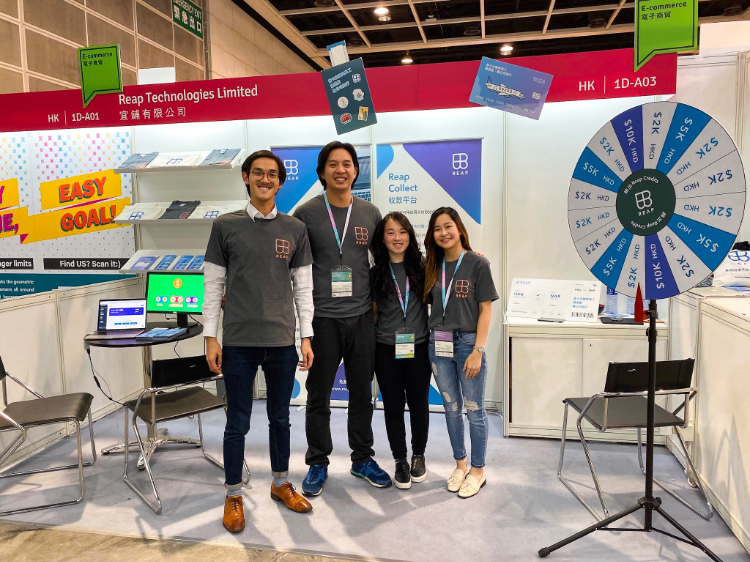 Smartbiz Expo 2019