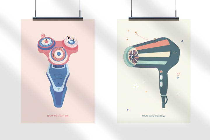 Poster Design