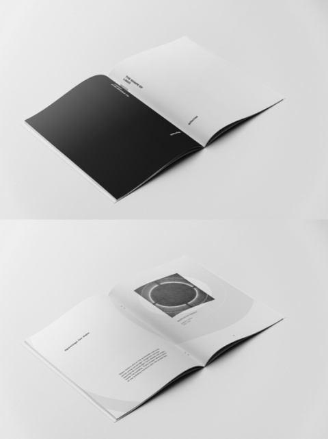 Booklet Design