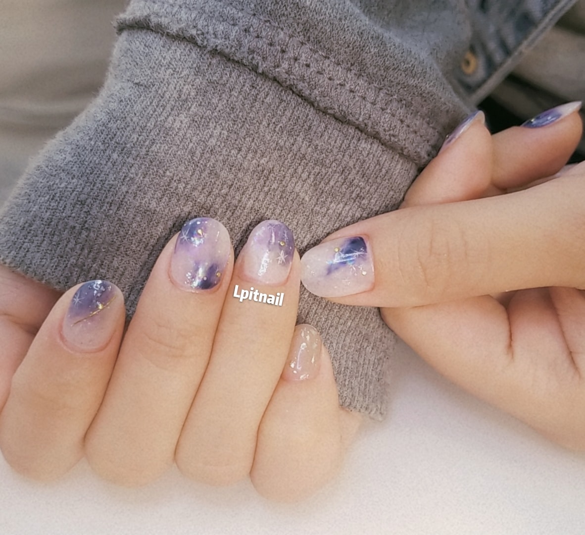 Lpit Nail And Beauty