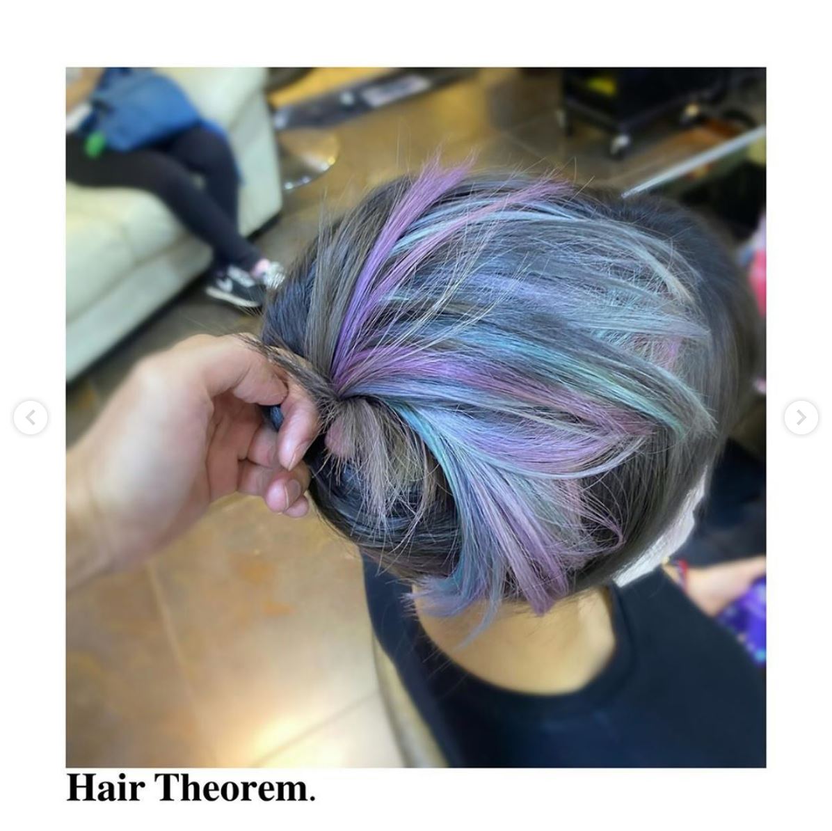 Hair Theorem (Lam Tin)】Latest Information - Book Online - 32 Photos - 3  Reviews｜ | Toby