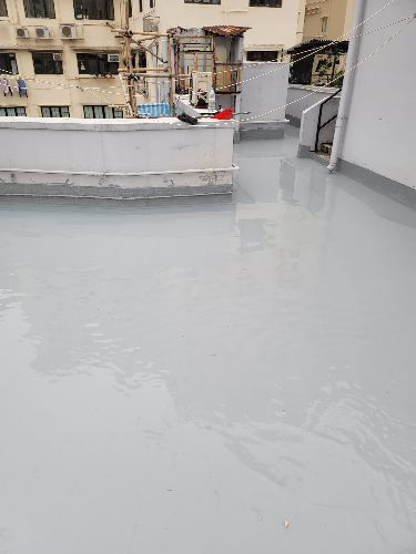 天台防水工程
