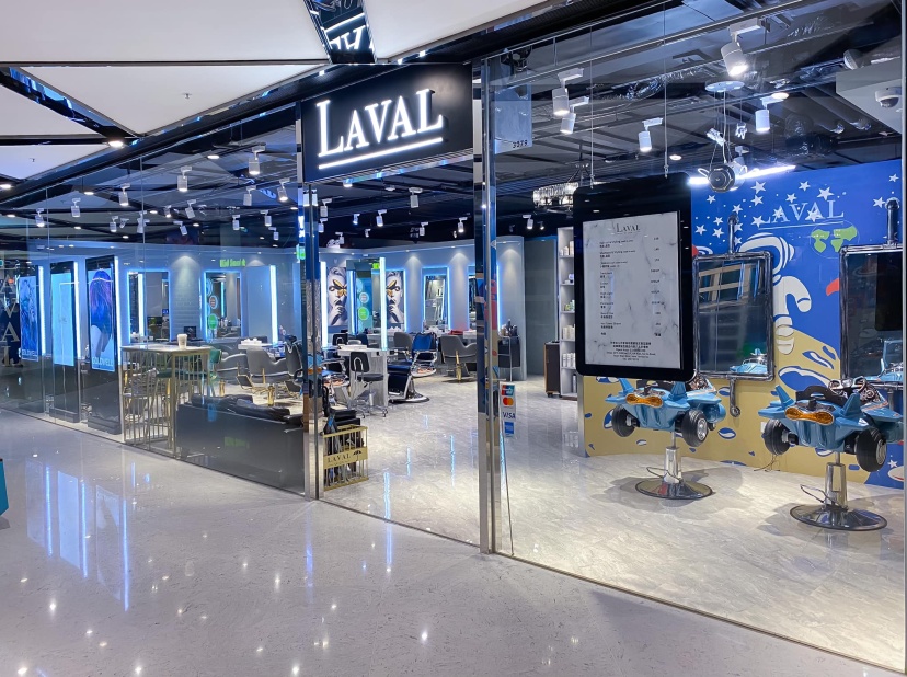 Laval Hair