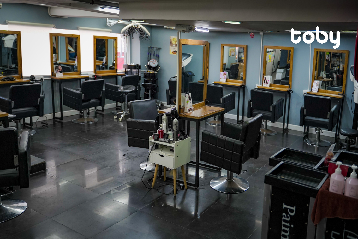 Kairos Hair Treatment Centre