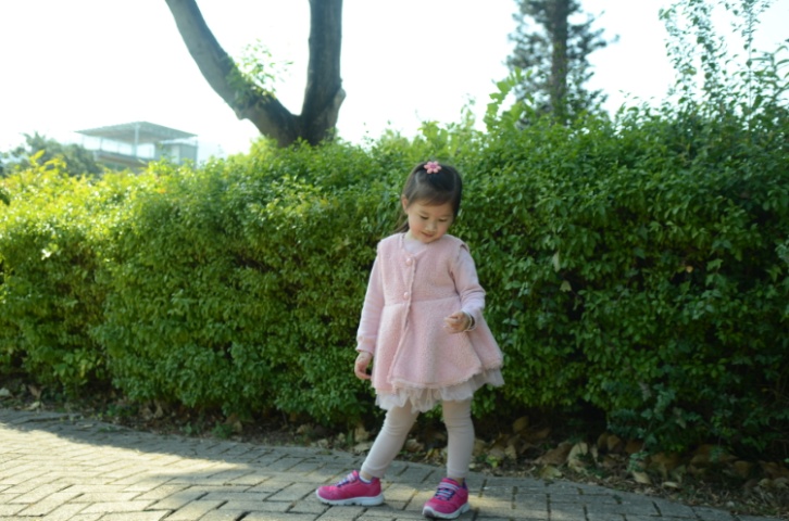 toddler photoshoot