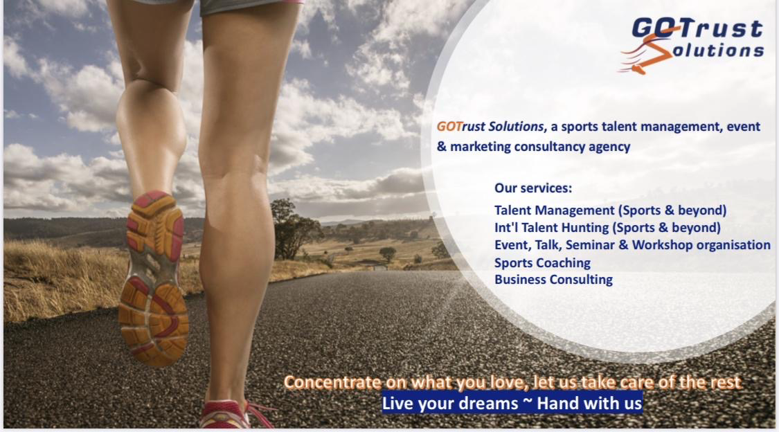 GOTrust Solutions services
