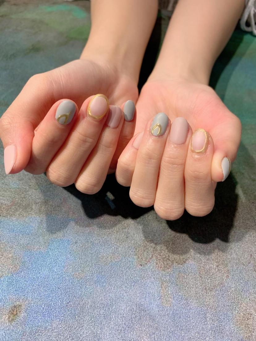 Hand and Foot - nail•spa (銅鑼灣店)