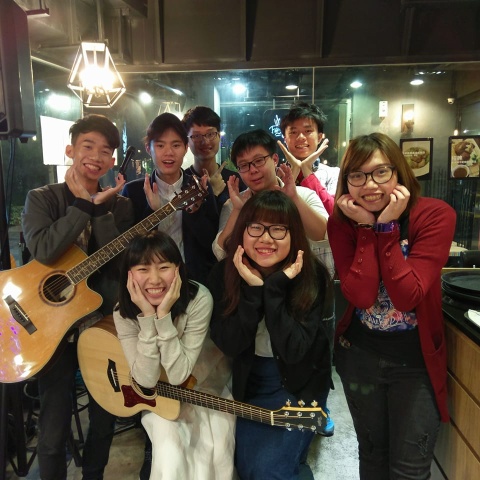 YouTuber 合作