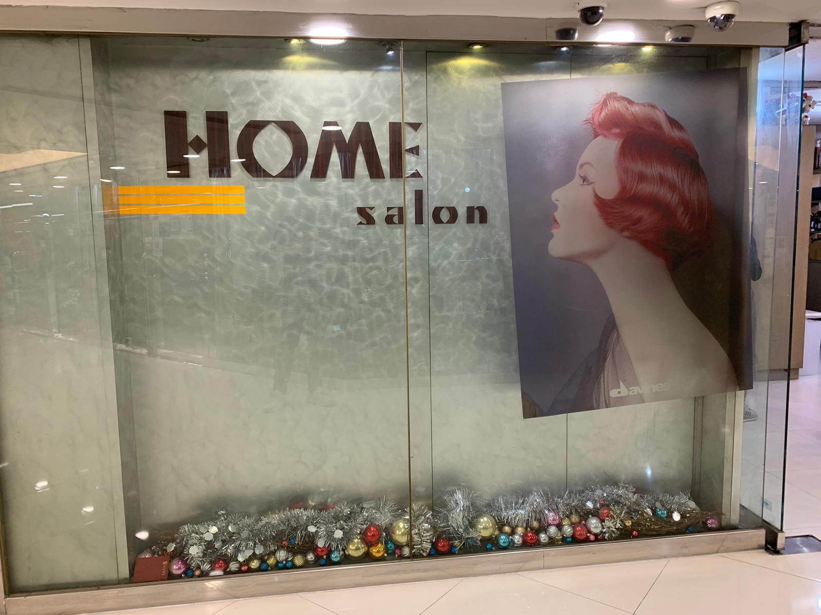 HOME Salon