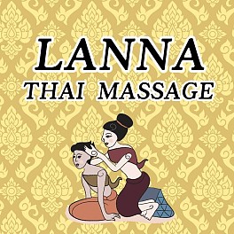 LANNA Thai Massage Toby   2613244 !store Avatar