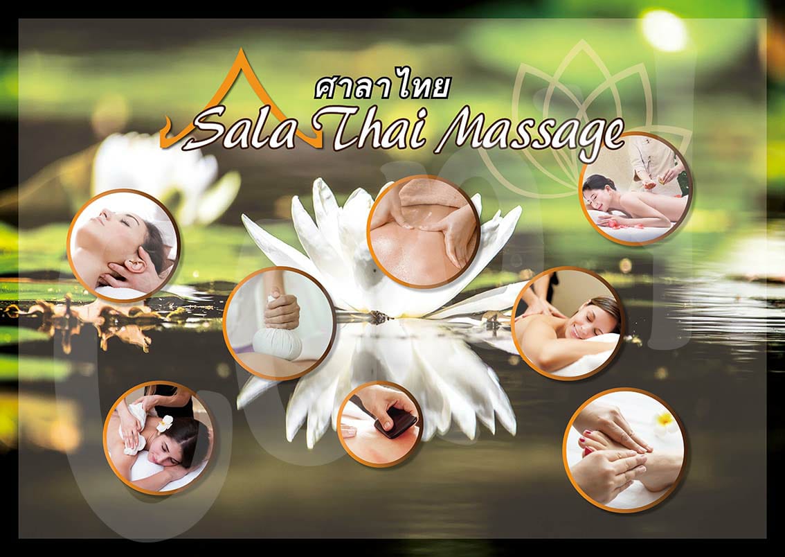 Sala Thai Massage