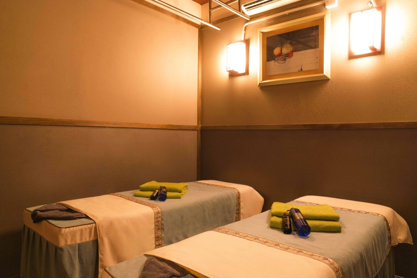 Chung Wah Reflexology