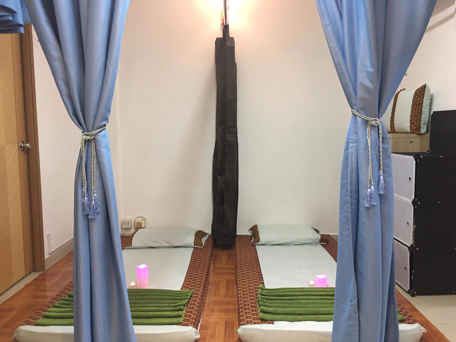 Silom Relax Thai Massage