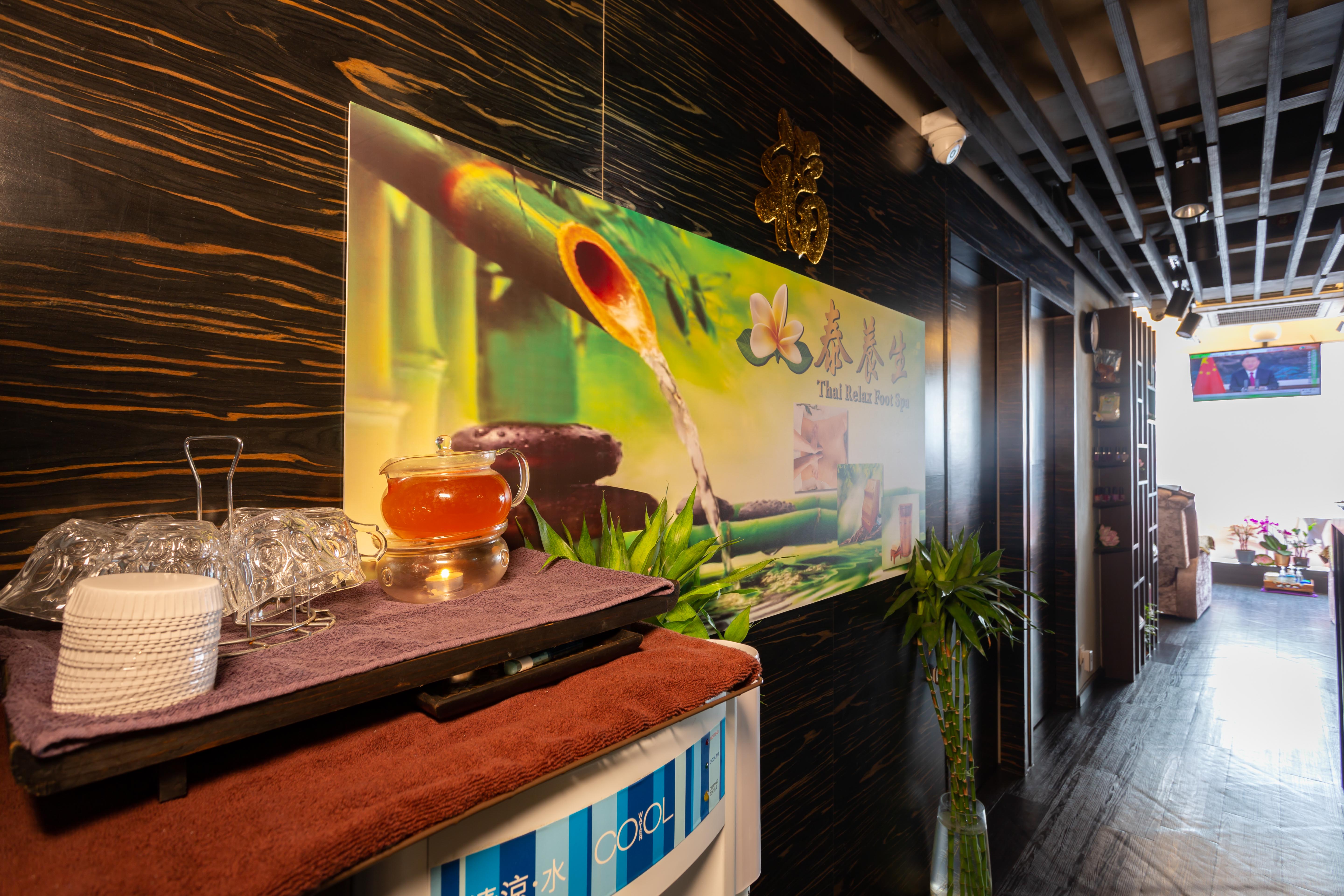 【Thai Relax Foot Spa】Latest Information 30 Photos 17 Reviews Toby