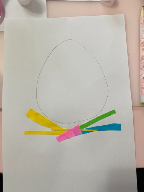 To be simple and pure.