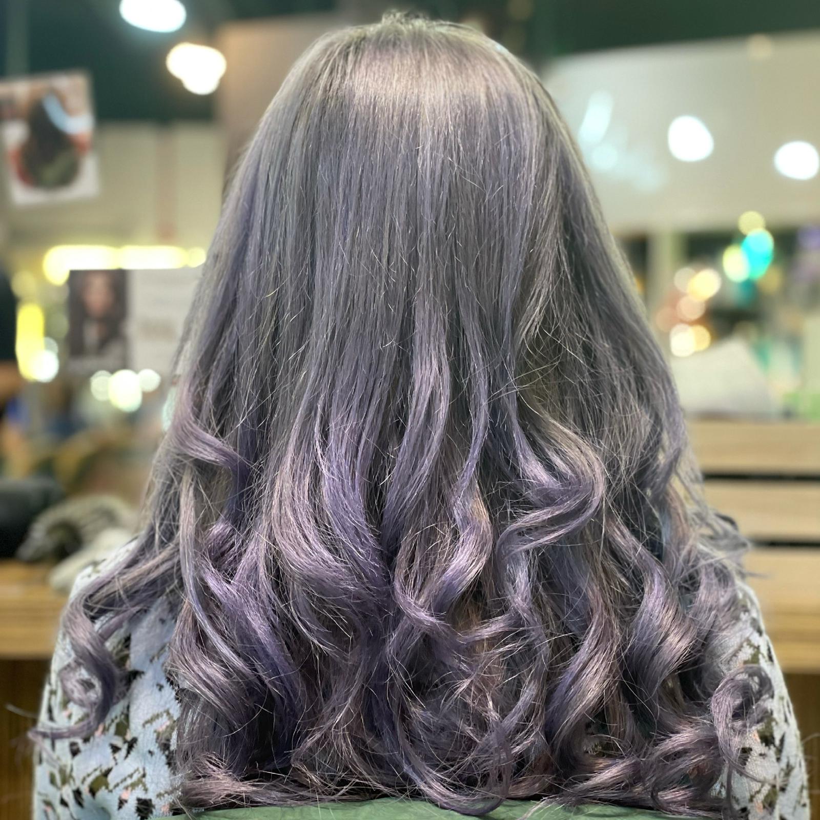 【La Beav Hair】將軍澳髮型屋 - 資訊｜評價｜網上預約 | Toby