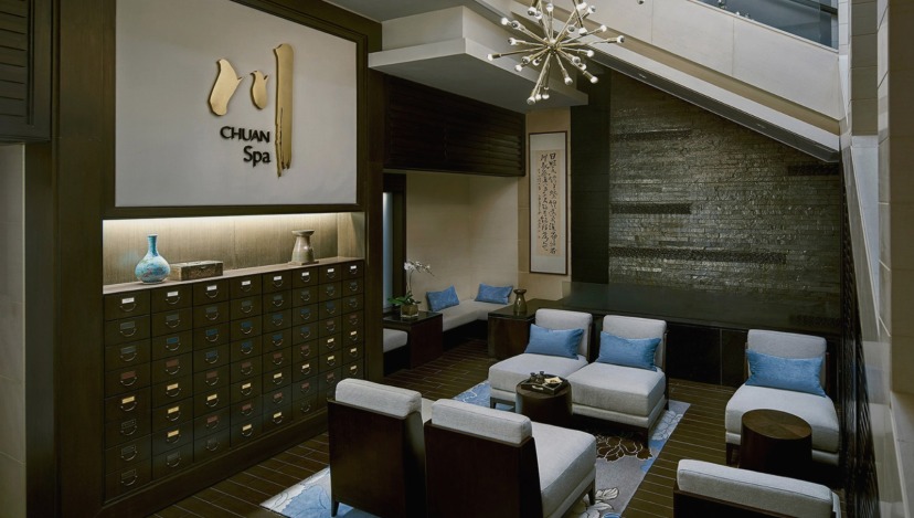 Chuan Spa