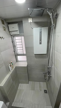 裕泰苑 浴室設計