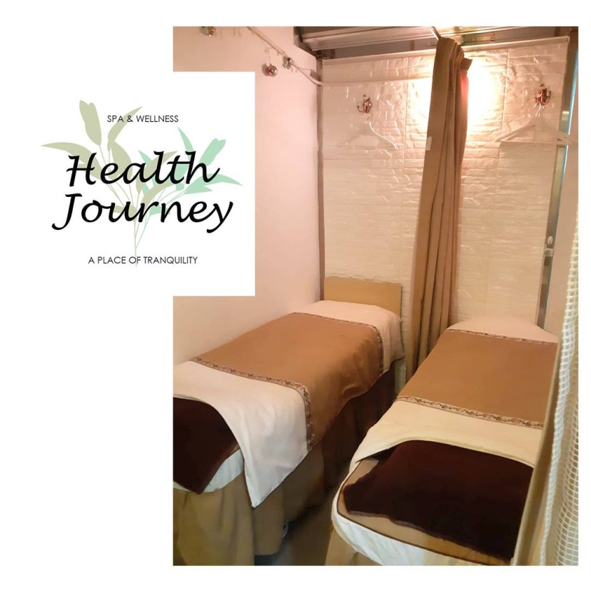 Health Journey