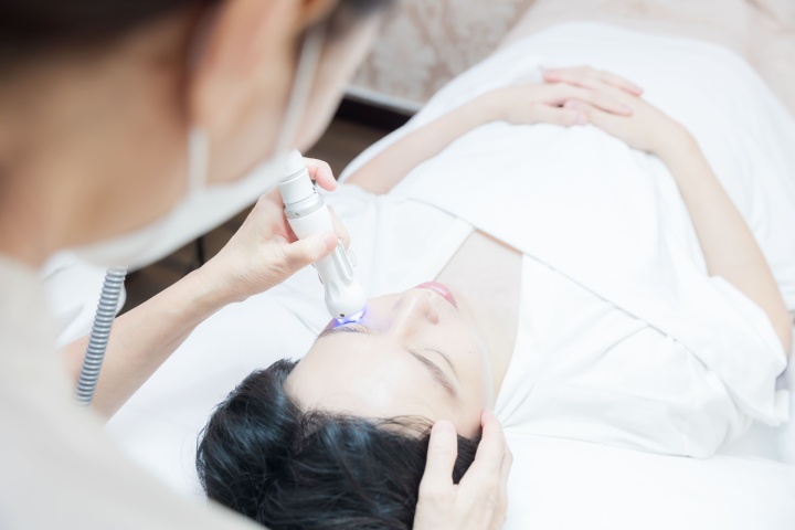 🌟去水腫之選【Stella LIPO-X 三重功效】

負壓功效 | 淋巴循環、提升血流量、促進血液循環、去水腫 | 遠紅外線 | 舒緩、抗敏
RF 射頻 | 骨膠原增生、抗衰老、提升、收緊