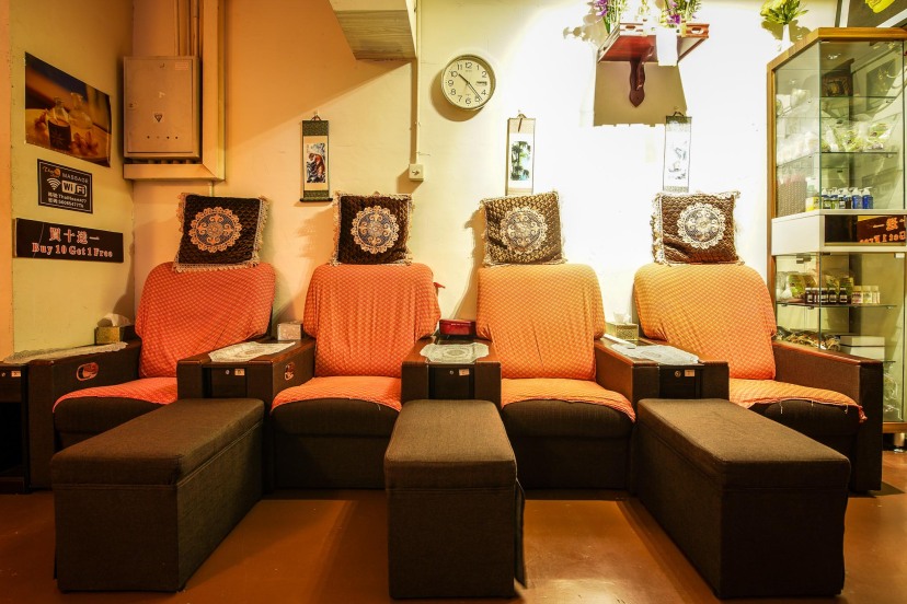 Thai Heart Massage